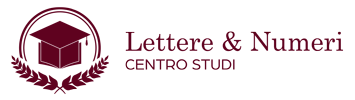 Lettere e Numeri